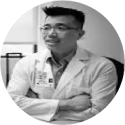 Huy V. Ngo, MD