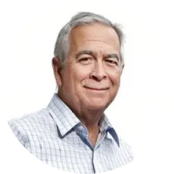 Bob Hinckley
