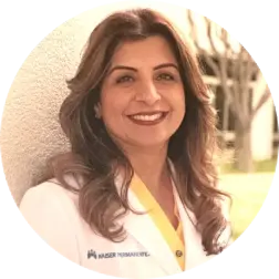 Aparna Gulati, MD