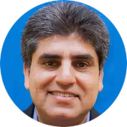 Vineet Gulati