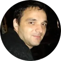 Petru Soroaga