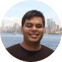 Divyesh Motiwalla